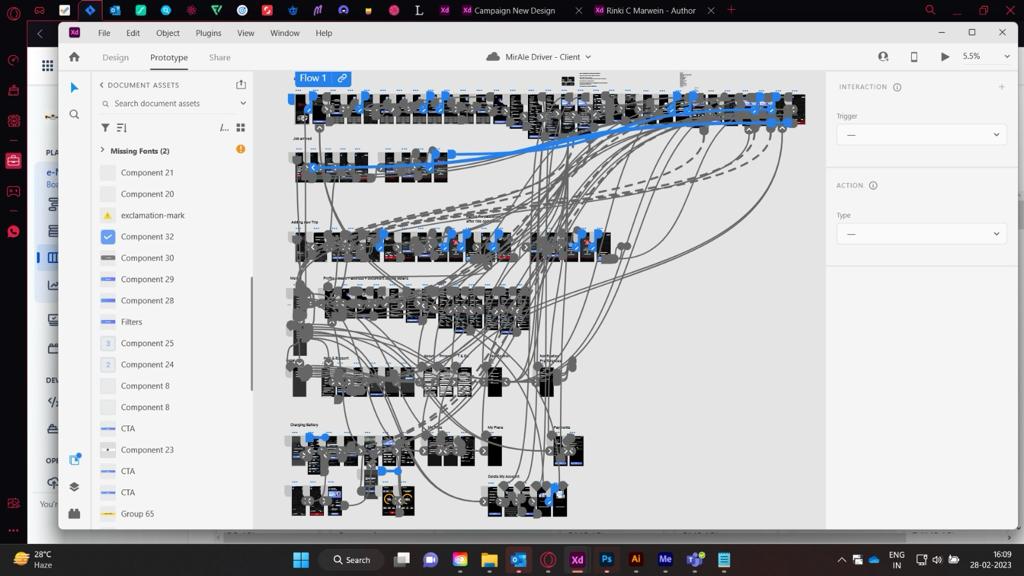 Adobe XD